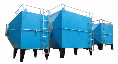 有机废气处理设备的优势体现在哪里？